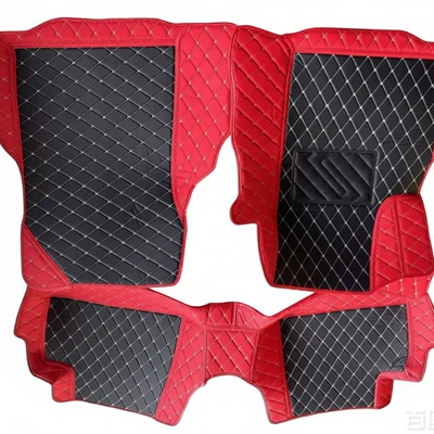 Car Floor Mats, Modelə uyğun ayaqaltı