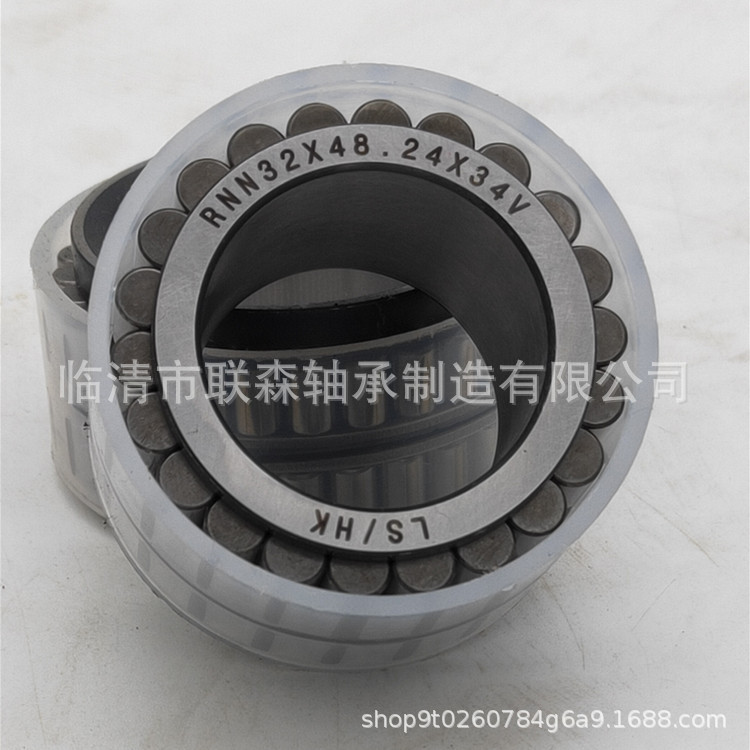 现货供应无外圈轴承 CPM2633 主机厂配套产品