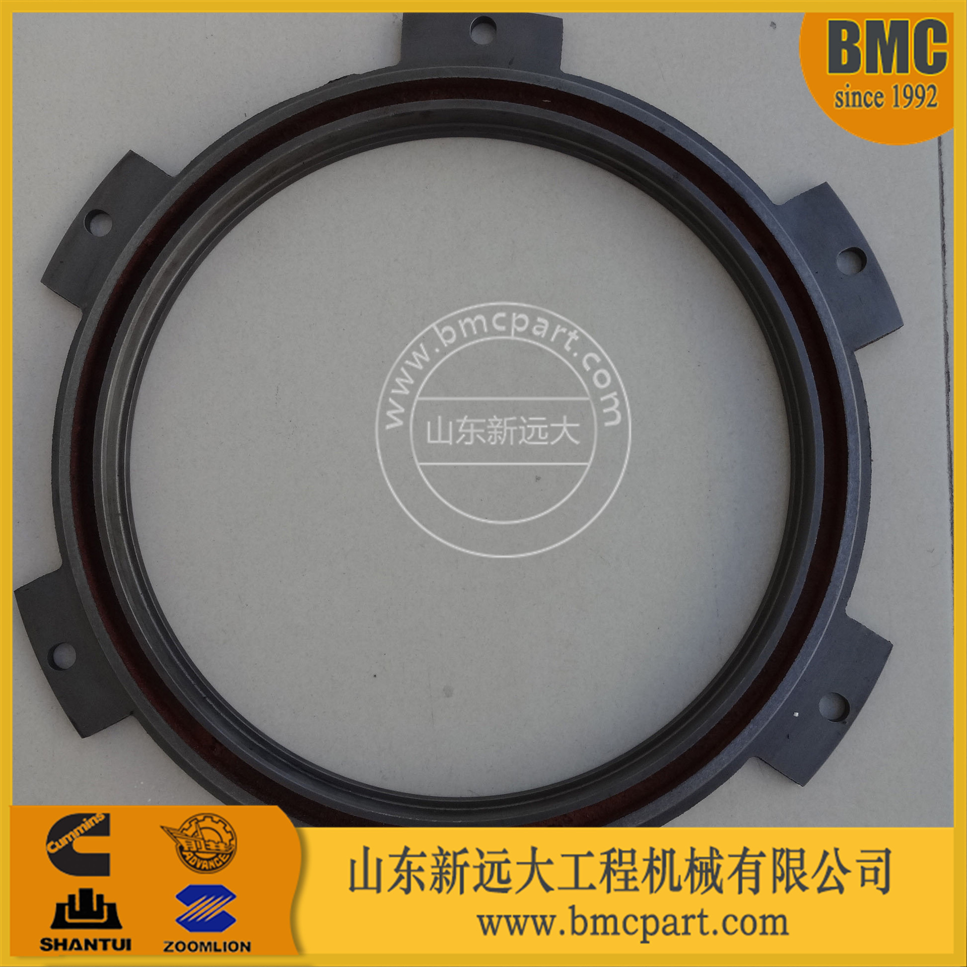 220推土机变速箱活塞155-15-12880 山推推土机活塞 山推配件