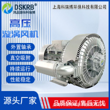 ɽ��ʡ��Ӧ���и�ѹ����2NB-720H16 2.2kw380v˫Ҷ�ָ�ѹ���з��