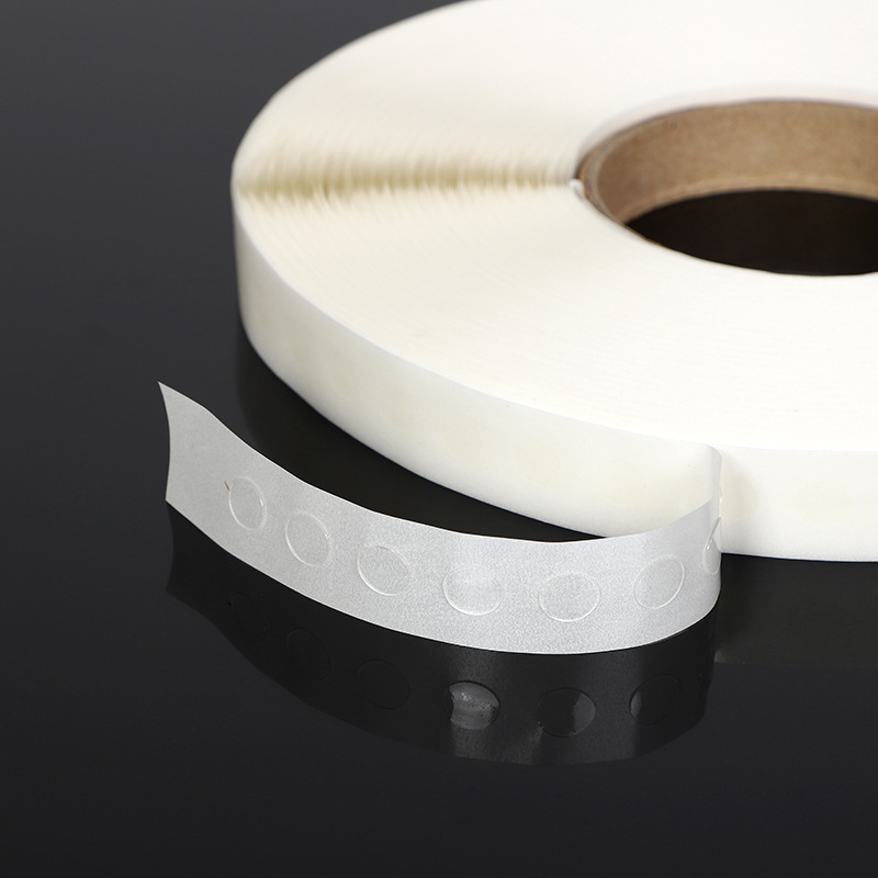 Hand-made seamless double-sided adhesive paste dots of adhesive environmental protection adhesive paste dots of thickened adhesive 2000 grains a box of adhesive