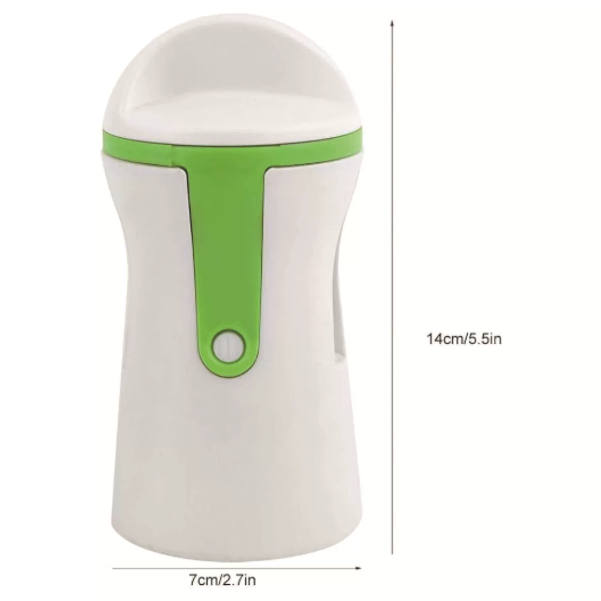 Трансграничный новый кухонный многофункциональный измельчитель, спиральная воронка, измельчитель, роторная терка для овощей