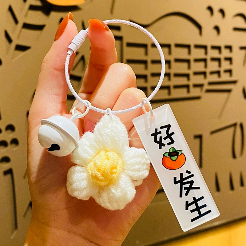 П pendant handmade, плетёная ручка, сумка, брелок, подарок на день рождения