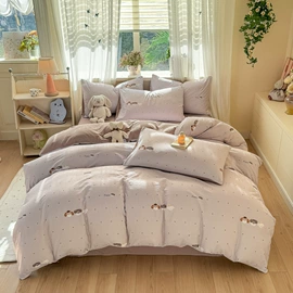 四件套;夏凉被;三件套