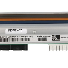 全新ZEBAR斑马110XI4 300dpi点条码标签打印头 P1004232