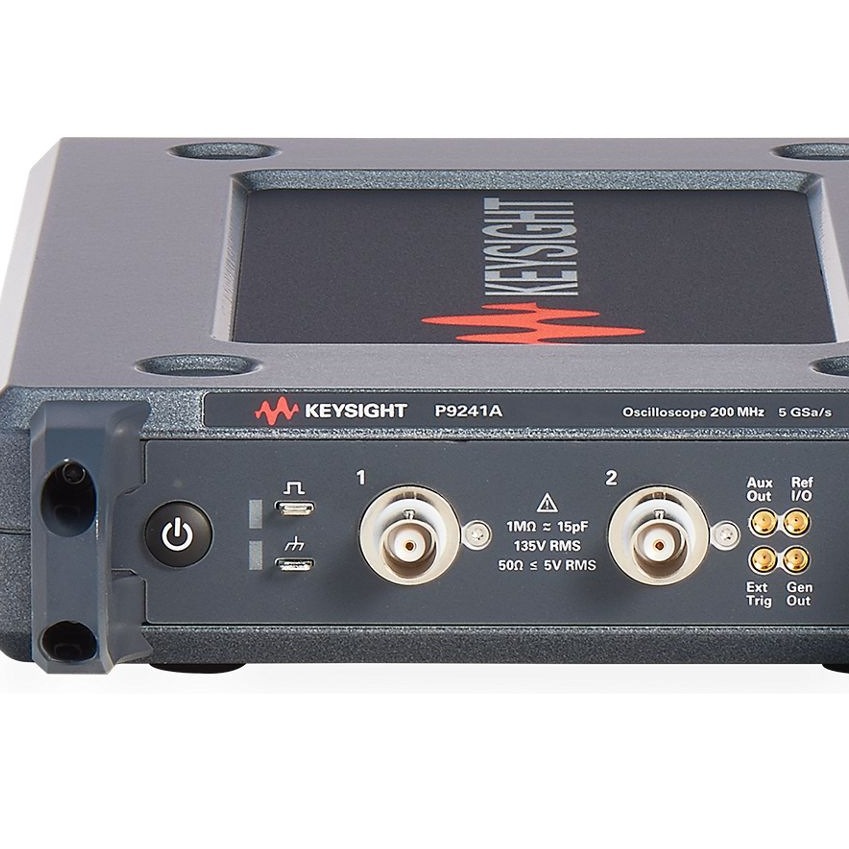 是德科技Keysight/安捷伦Agilent P9375A USB矢量网络分析仪