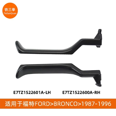 Inner Handle E7Tz1522601A – Armrest, handle, handle