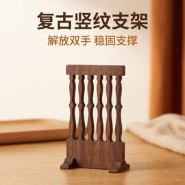 跨境亚马逊新品多功能木质隔断日系工艺品zakka杂货日式创意屏风