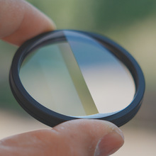 49mm万花筒多影特效摄影滤镜适用50/55 1.8小痰盂镜头 宝丽来I-2