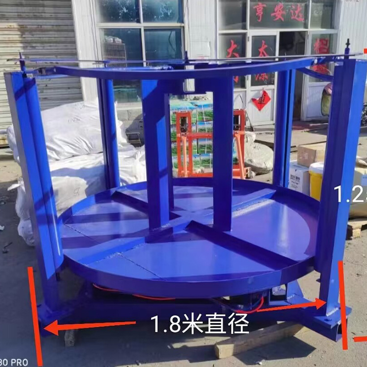 Juren automatic anchor cable cutting machine automatic feeding automatic cutting steel strand Cutting Machine anchor cable cutting machine