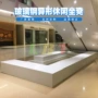 龙岗区异形定制商场坐凳