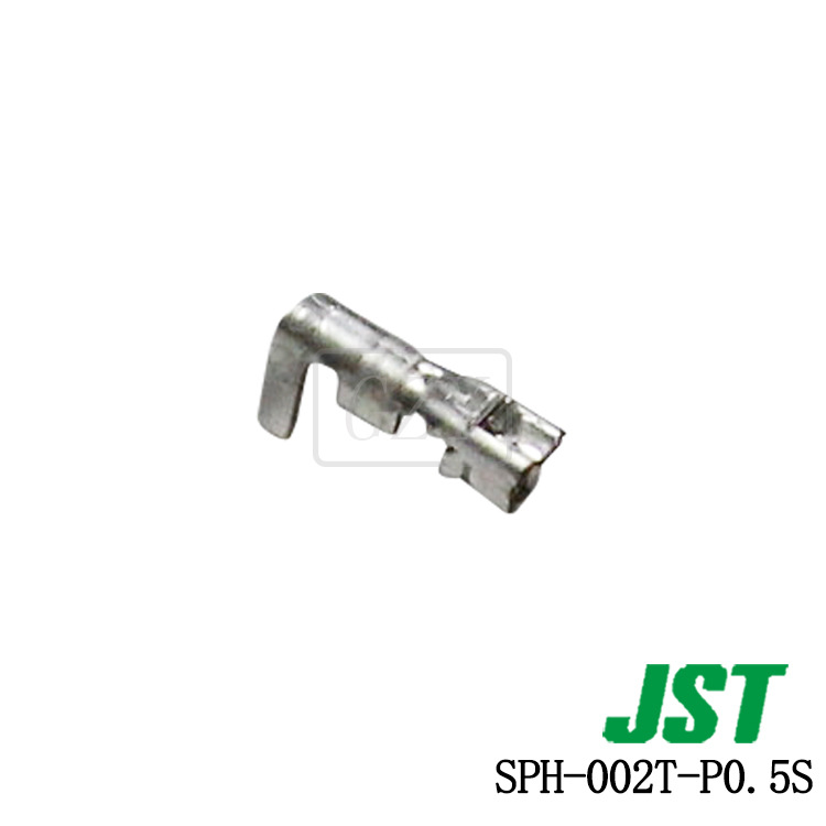 �ֻ�����SPH-002T-P0.5S  ����ѹ�Ŷ��� JST������ �Ӳ�� ����