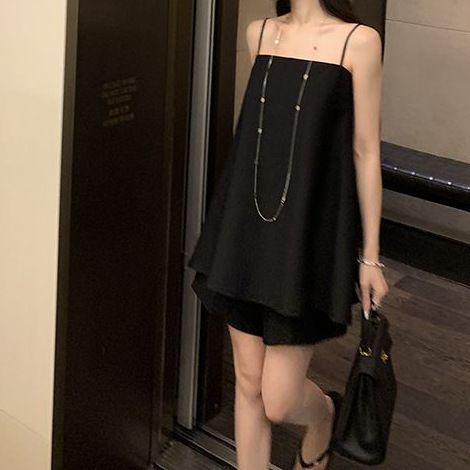 Fashionable elegant solid set