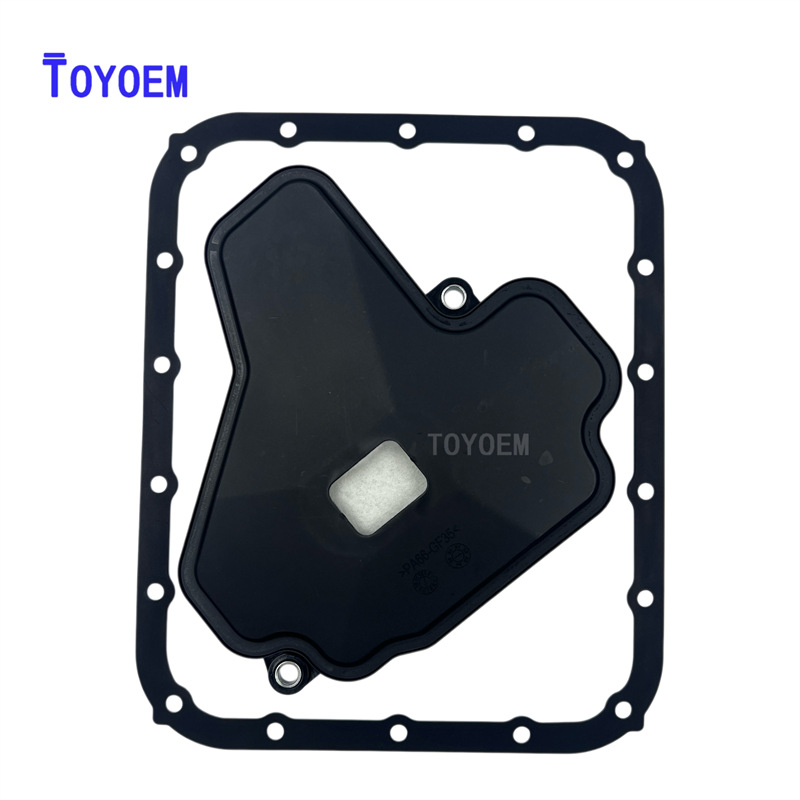 35303-B2040 35303-BZ020 transmission oil filter is suitable for Toyota gearbox oil pan gasket