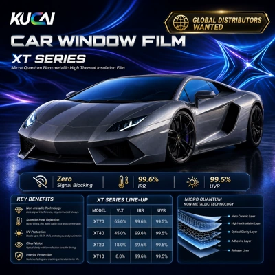 Car Solar Film, Heat Insulation Film, Glass Film, Sun Protection Film, Explosion-Proof Film, Skin Protection Film, 2Mil Car Film, Full Car Wrap Film, Whole Roll