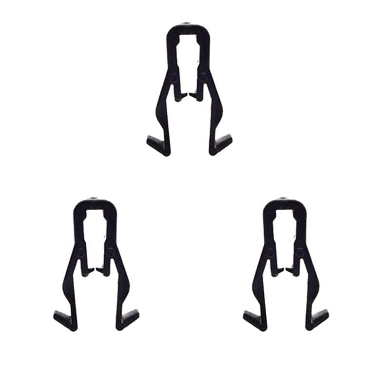 Adecuado para Honda Gran Muralla Haver Honda tablero de instrumentos del coche hebilla panel de control central panel de ajuste de la puerta en forma de U clip H