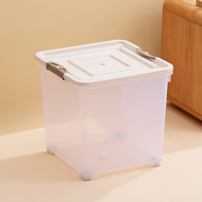 플러스 사이즈 (도르래)