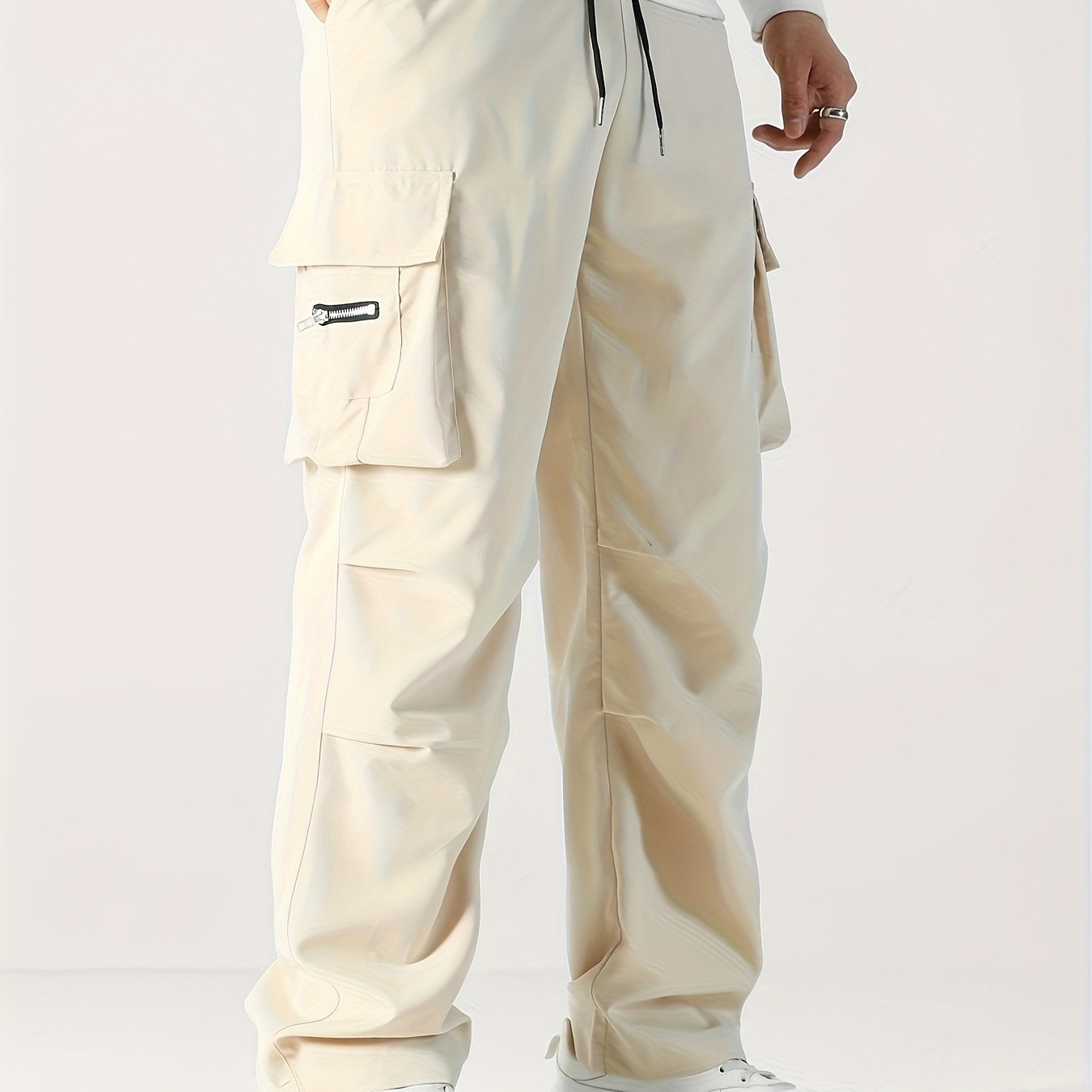 Autumn trousers, Amazon, American style
