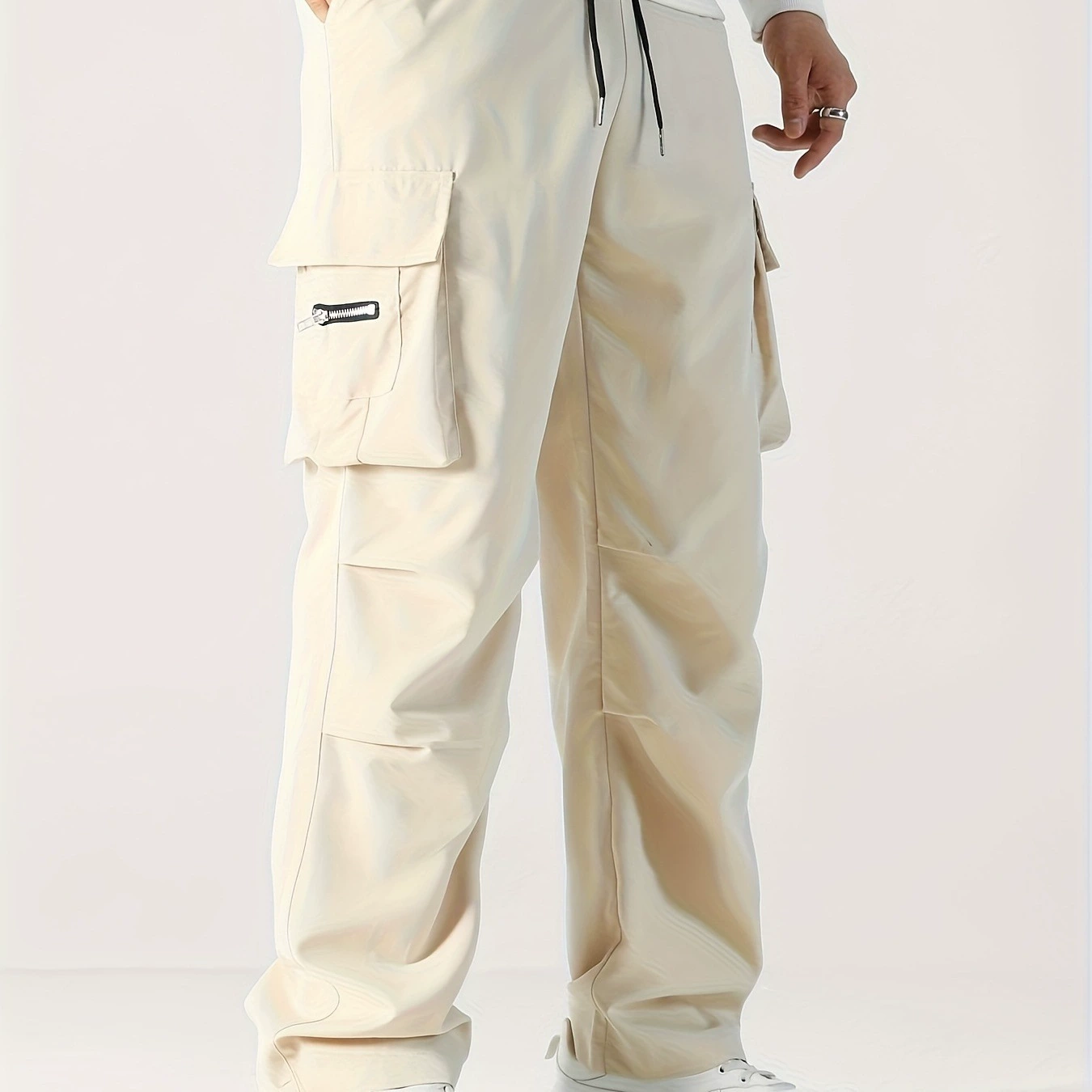 Autumn trousers, Amazon, American style
