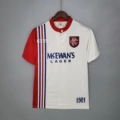 96-97 Rangers Away