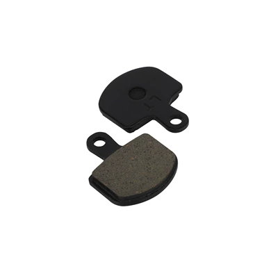 Sintered High-Temperature Resistant Black – Motorcycle General Parts