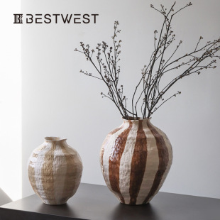 Bestwest���m����ʽ�͹ŗl�y����մɻ�ƿ�����Ƶ����ޕ����Ӱ��g