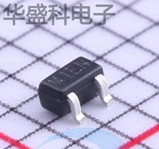 DMN26D0UT-7 封装 SOT-523 MOS场效应管