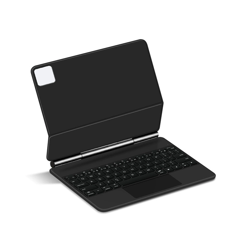 Кейс-клавиатура для планшета Xiaomi compatible tablet keyboard pro, защитный чехол, 11 дюймов, Bluetooth