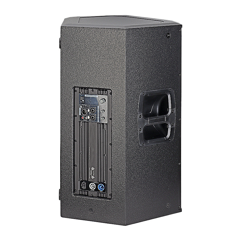 Profesional de sonido activo monitoreo de 15 pulgadas altavoz activo PRX615M en stock de fábrica