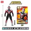 Ultraman Orb's dark glowing state