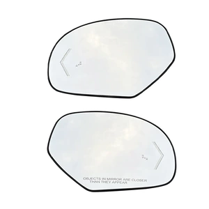 Suitable for Gmc Sierra 1500 3500 Hd Yukon XL Reversing Lens Heated Rearview Mirror Glass