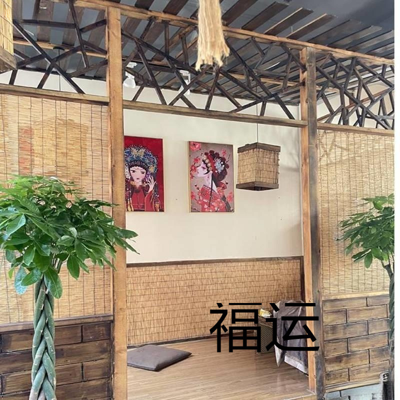Reed Curtains, Reed Blinds, Large Roll-Up Sunshades, Bamboo Curtains, Reed Mats, Wall Decoration and Renovation Reed Curtains, Reed Blinds, Large Roll-Up Sunshades, Bamboo Curtains, Reed Mats, Wall Decoration and Renovation