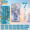 28-key cute rabbit