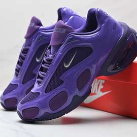 纯原Max Muse跑步鞋千禧风复古气垫休闲鞋男女厚底增高百搭运动鞋