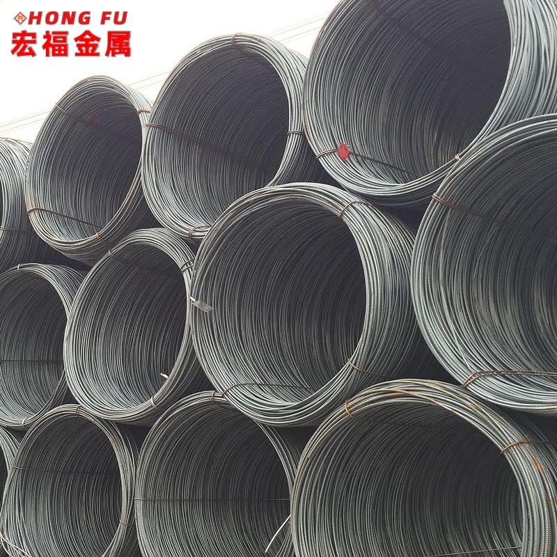 宁波供应 40cr线材 40Cr热轧盘元 沙钢 规格全 批发价冷镦盘条