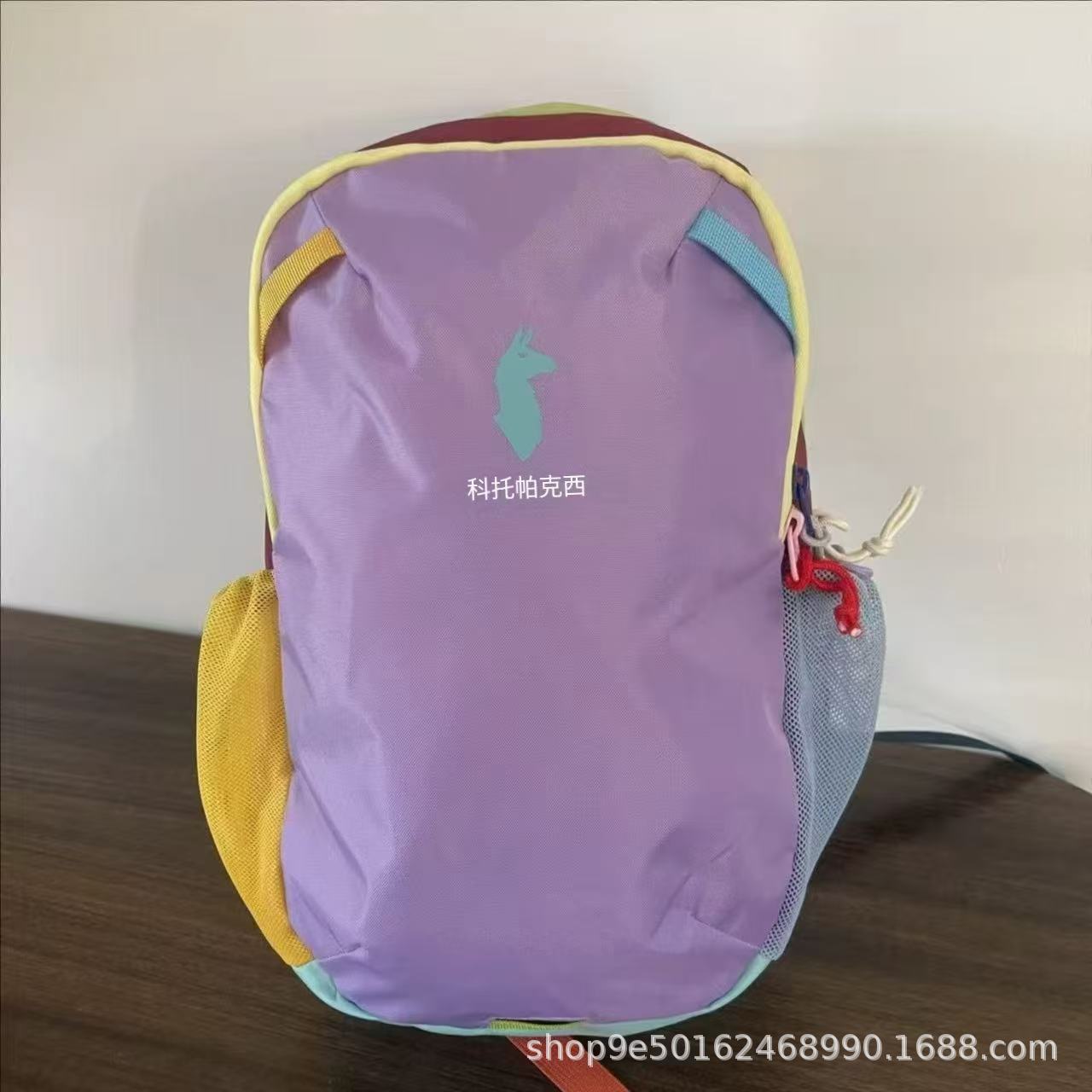 12L 라이트 퍼플