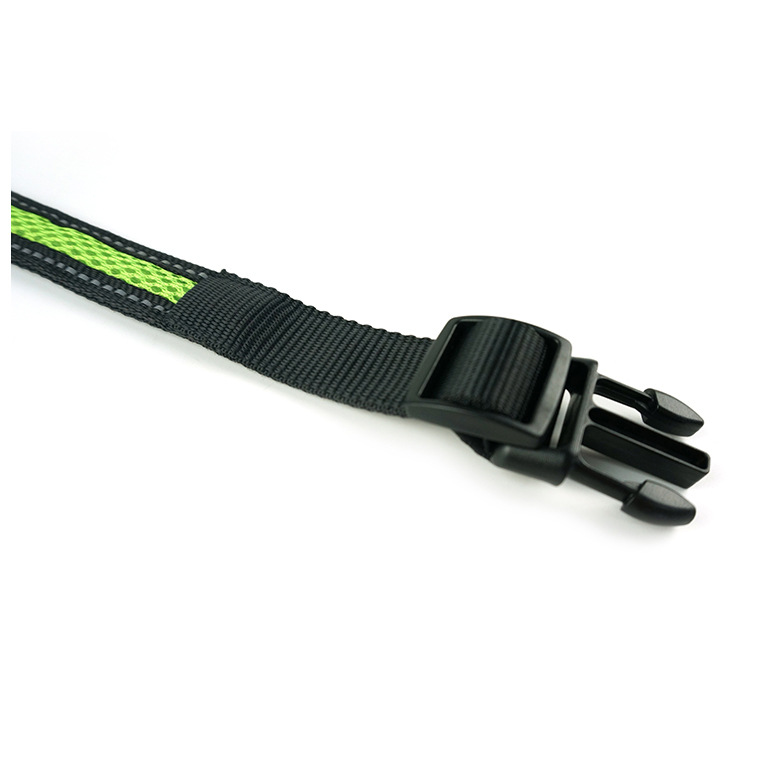 led dog collar -1600 green 03.