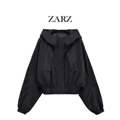 ZARZは欧米風の新型女装ファッションの定番モデルを自作しました。