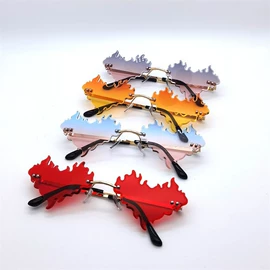 太阳镜;框架眼镜;儿童太阳镜