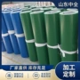保温dx51d彩钢卷压瓦白铁皮