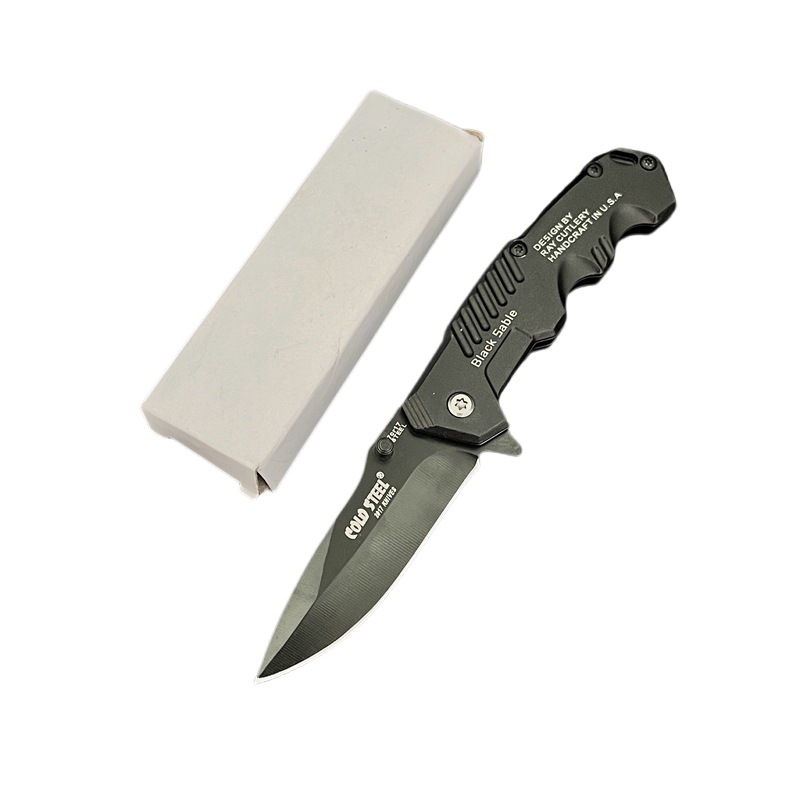 217 작은 알루미늄 손잡이