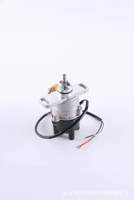 Toyota 1912-87120, Distributor