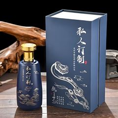 药食同源中药材浸泡配制酒养生酒可贴牌定制加工白酒人参酒代加工