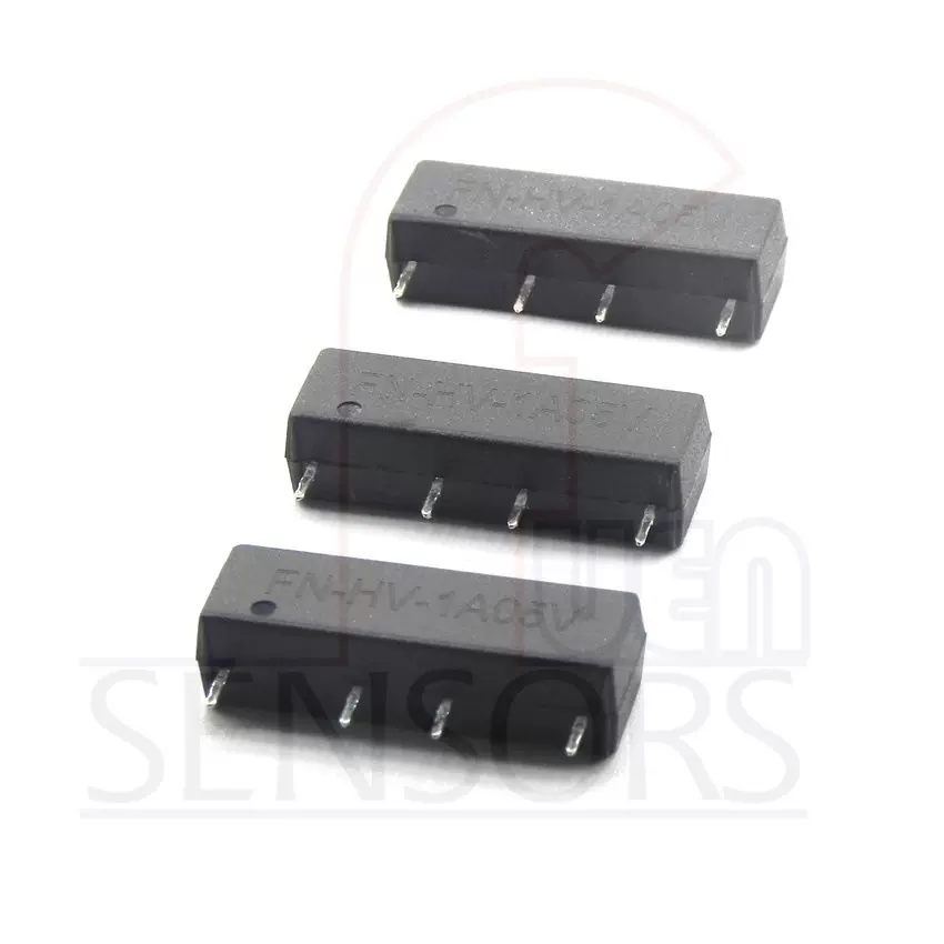 厂家定制电动车高压继电器   干簧继电器  舌簧继电器 磁簧继电器