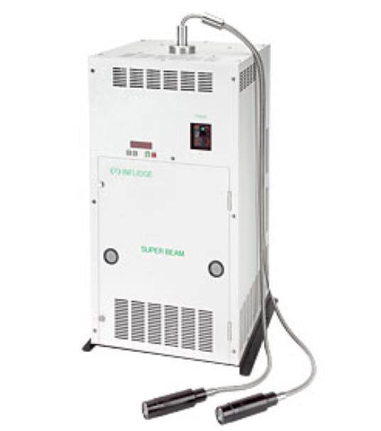 INFLIDGE英富丽 金属卤化物光束光源MHB-400 广泛的辐照应用