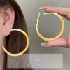 Жёлто‑коричневый градиент