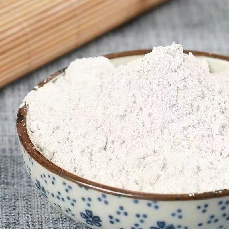 Pure Pearl Powder Zhen Zhu Fen Ultra Fine Ground 500g for External Beauty and Internal Use specifications