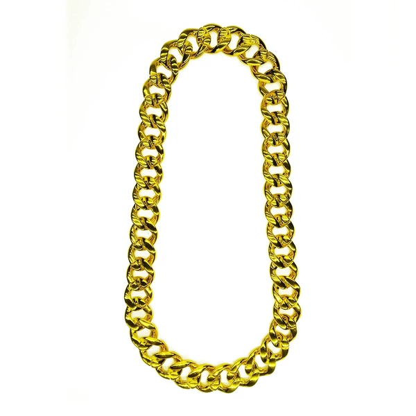 CCB necklace 90cm