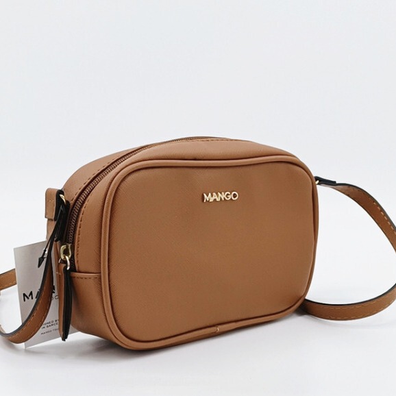 Mango Bag Export Export Women's Coin Purse Mobile Phone Bag Simple Fashion Versatile Crossbody Bag Shoulder Bag