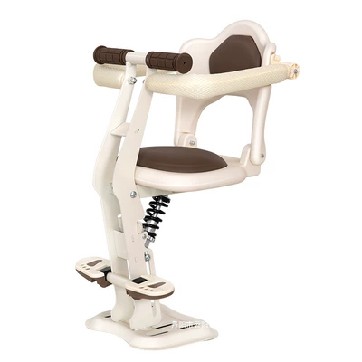 Front Baby Safety Seat Electric car child seat